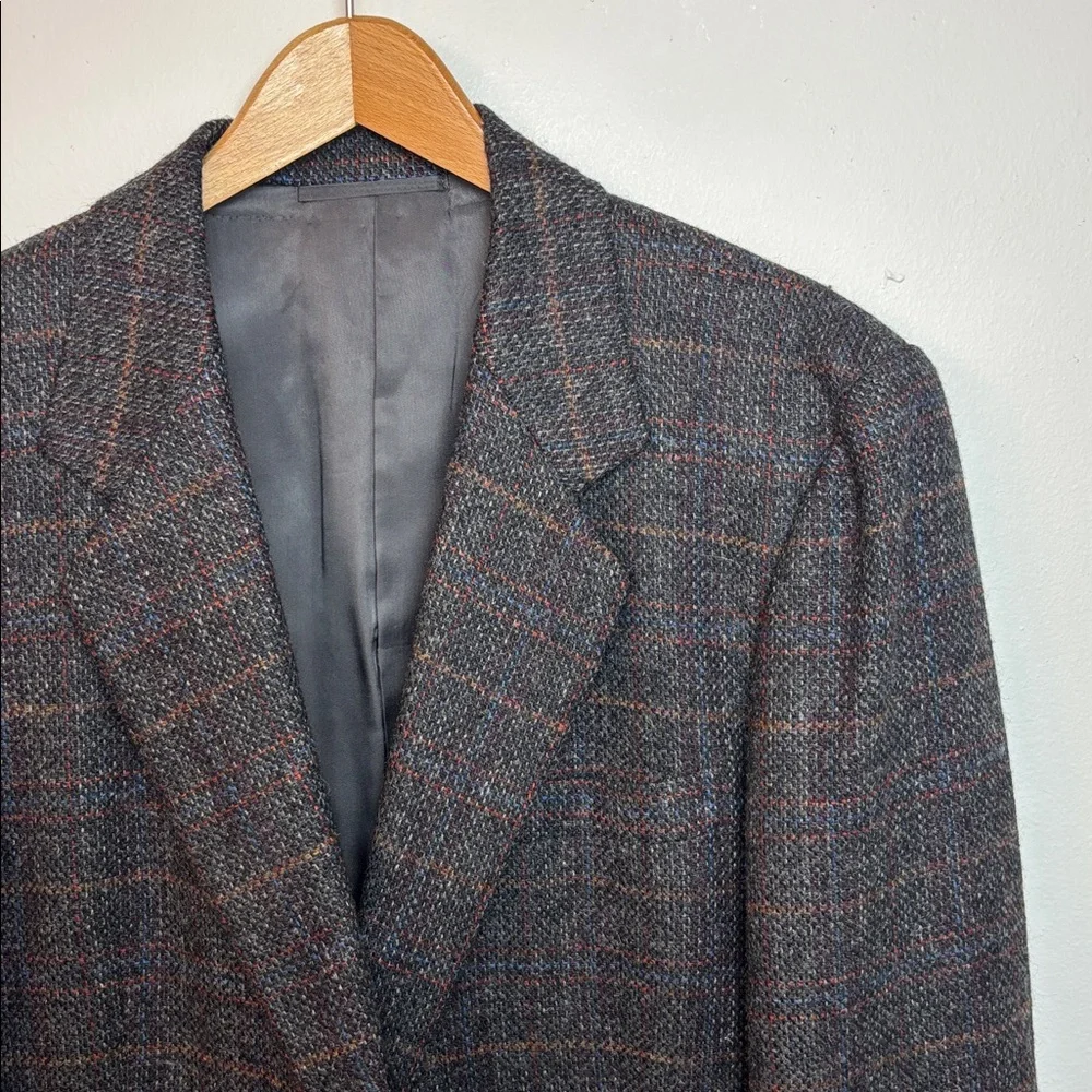 Y. William Yu classic vintage